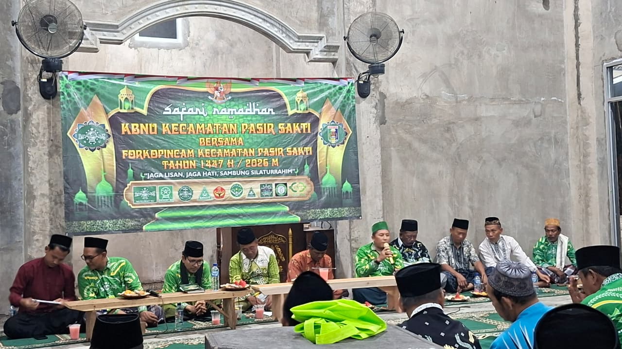 safari-ramadhan-tingkat-kecamatan-pasirsakti-digelar-di-masjid-darun-najah-desa-pasir-sakti