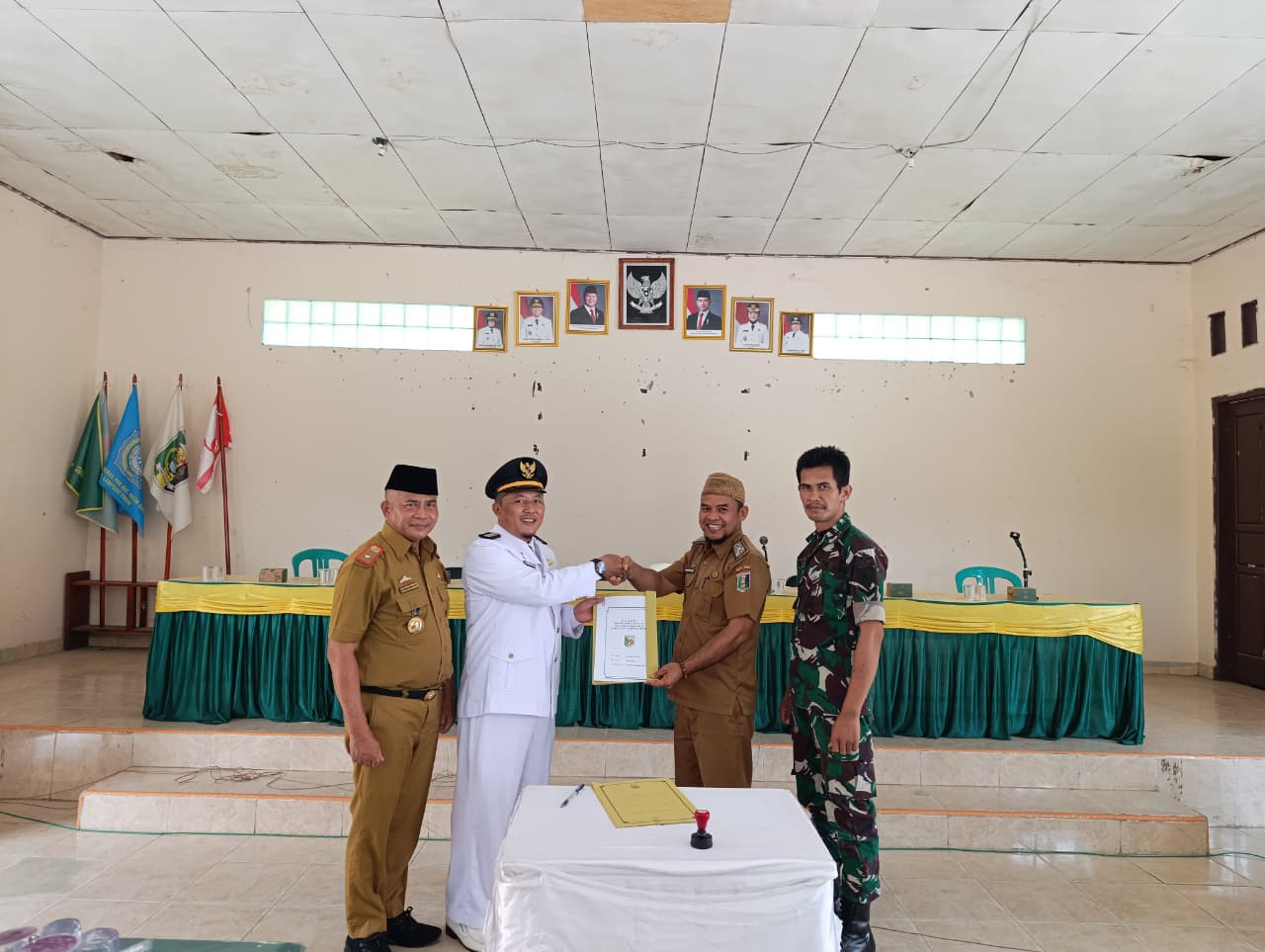 serah-terima-jabatan-camat-pasir-sakti